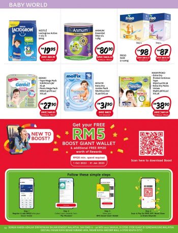 Giant-Jimat-Extra-Promotion-Catalogue-11-350x458 - Johor Kedah Kelantan Kuala Lumpur Melaka Negeri Sembilan Pahang Penang Perak Perlis Promotions & Freebies Putrajaya Sabah Sarawak Selangor Supermarket & Hypermarket Terengganu 