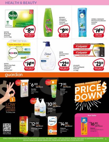 Giant-Jimat-Extra-Promotion-Catalogue-14-1-350x458 - Johor Kedah Kelantan Kuala Lumpur Melaka Negeri Sembilan Pahang Penang Perak Perlis Promotions & Freebies Putrajaya Sabah Sarawak Selangor Supermarket & Hypermarket Terengganu 