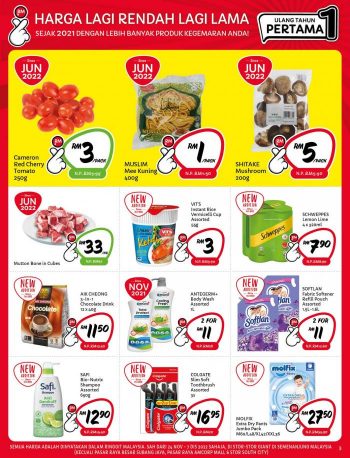 Giant-Jimat-Extra-Promotion-Catalogue-2-1-350x458 - Johor Kedah Kelantan Kuala Lumpur Melaka Negeri Sembilan Pahang Penang Perak Perlis Promotions & Freebies Putrajaya Sabah Sarawak Selangor Supermarket & Hypermarket Terengganu 