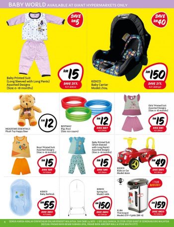 Giant-Jimat-Extra-Promotion-Catalogue-5-1-350x458 - Johor Kedah Kelantan Kuala Lumpur Melaka Negeri Sembilan Pahang Penang Perak Perlis Promotions & Freebies Putrajaya Sabah Sarawak Selangor Supermarket & Hypermarket Terengganu 