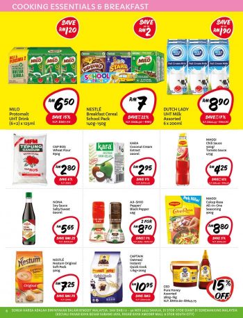 Giant-Jimat-Extra-Promotion-Catalogue-5-350x458 - Johor Kedah Kelantan Kuala Lumpur Melaka Negeri Sembilan Pahang Penang Perak Perlis Promotions & Freebies Putrajaya Sabah Sarawak Selangor Supermarket & Hypermarket Terengganu 