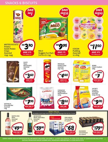 Giant-Jimat-Extra-Promotion-Catalogue-6-350x458 - Johor Kedah Kelantan Kuala Lumpur Melaka Negeri Sembilan Pahang Penang Perak Perlis Promotions & Freebies Putrajaya Sabah Sarawak Selangor Supermarket & Hypermarket Terengganu 