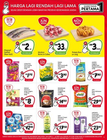 Giant-Jimat-Extra-Promotion-Catalogue-8-350x458 - Johor Kedah Kelantan Kuala Lumpur Melaka Negeri Sembilan Pahang Penang Perak Perlis Promotions & Freebies Putrajaya Sabah Sarawak Selangor Supermarket & Hypermarket Terengganu 