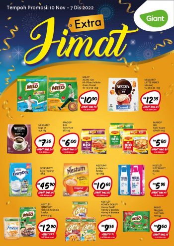 Giant-Nestle-Promotion-1-350x496 - Johor Kedah Kelantan Kuala Lumpur Melaka Negeri Sembilan Pahang Penang Perak Perlis Promotions & Freebies Putrajaya Sabah Sarawak Selangor Supermarket & Hypermarket Terengganu 