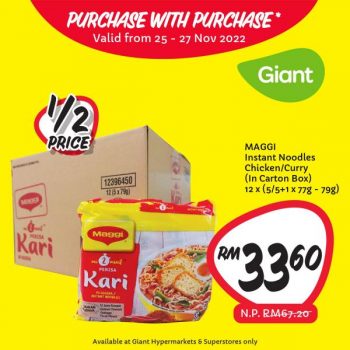 Giant-PWP-Promotion-12-Price-off-2-350x350 - Johor Kedah Kelantan Kuala Lumpur Melaka Negeri Sembilan Pahang Penang Perak Perlis Promotions & Freebies Putrajaya Sabah Sarawak Selangor Supermarket & Hypermarket Terengganu 