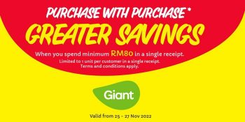 Giant-PWP-Promotion-12-Price-off-350x175 - Johor Kedah Kelantan Kuala Lumpur Melaka Negeri Sembilan Pahang Penang Perak Perlis Promotions & Freebies Putrajaya Sabah Sarawak Selangor Supermarket & Hypermarket Terengganu 