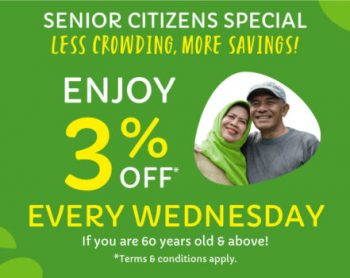 Giant-Senior-Citizens-Special-Deal-350x278 - Johor Kedah Kelantan Kuala Lumpur Melaka Negeri Sembilan Pahang Penang Perak Perlis Promotions & Freebies Putrajaya Sabah Sarawak Selangor Supermarket & Hypermarket Terengganu 