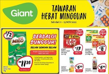 Giant-Weekend-Promotion-350x237 - Johor Kedah Kelantan Kuala Lumpur Melaka Negeri Sembilan Pahang Penang Perak Perlis Promotions & Freebies Putrajaya Sabah Sarawak Selangor Supermarket & Hypermarket Terengganu 