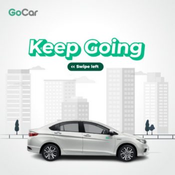 GoCar-RM80-Off-Promo-Code-350x350 - Johor Kedah Kelantan Kuala Lumpur Melaka Negeri Sembilan Online Store Pahang Penang Perak Perlis Promotions & Freebies Putrajaya Sabah Sarawak Selangor Sports,Leisure & Travel Terengganu Transportation 