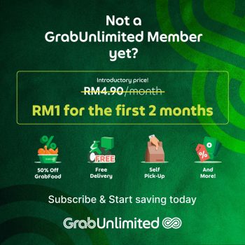 GrabFood-Free-Merchandise-Giveaway-at-Lotus-Peringgit-Melaka-City-2-350x350 - Melaka Others Promotions & Freebies 