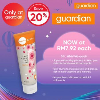 Guardian-New-Exclusive-Promotion-4-350x350 - Beauty & Health Cosmetics Hair Care Health Supplements Johor Kedah Kelantan Kuala Lumpur Melaka Negeri Sembilan Online Store Pahang Penang Perak Perlis Personal Care Promotions & Freebies Putrajaya Sabah Sarawak Selangor Skincare Terengganu 