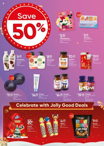 Guardian-Year-End-Sale-Promotion-Catalogue-1-350x489 - Beauty & Health Cosmetics Health Supplements Johor Kedah Kelantan Kuala Lumpur Melaka Negeri Sembilan Online Store Pahang Penang Perak Perlis Personal Care Promotions & Freebies Putrajaya Sabah Sarawak Selangor Terengganu 