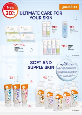 Guardian-Year-End-Sale-Promotion-Catalogue-10-350x489 - Beauty & Health Cosmetics Health Supplements Johor Kedah Kelantan Kuala Lumpur Melaka Negeri Sembilan Online Store Pahang Penang Perak Perlis Personal Care Promotions & Freebies Putrajaya Sabah Sarawak Selangor Terengganu 