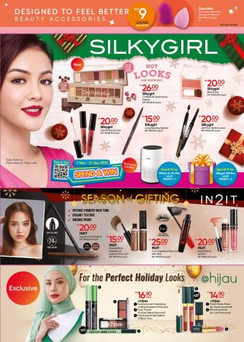 Guardian-Year-End-Sale-Promotion-Catalogue-24-350x489 - Beauty & Health Cosmetics Health Supplements Johor Kedah Kelantan Kuala Lumpur Melaka Negeri Sembilan Online Store Pahang Penang Perak Perlis Personal Care Promotions & Freebies Putrajaya Sabah Sarawak Selangor Terengganu 