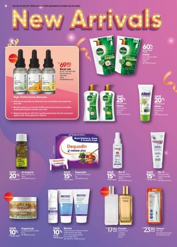 Guardian-Year-End-Sale-Promotion-Catalogue-3-350x489 - Beauty & Health Cosmetics Health Supplements Johor Kedah Kelantan Kuala Lumpur Melaka Negeri Sembilan Online Store Pahang Penang Perak Perlis Personal Care Promotions & Freebies Putrajaya Sabah Sarawak Selangor Terengganu 