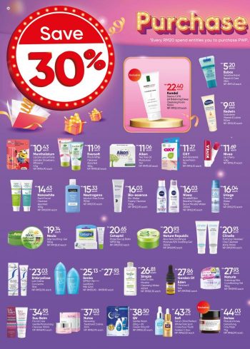 Guardian-Year-End-Sale-Promotion-Catalogue-31-350x489 - Beauty & Health Cosmetics Health Supplements Johor Kedah Kelantan Kuala Lumpur Melaka Negeri Sembilan Online Store Pahang Penang Perak Perlis Personal Care Promotions & Freebies Putrajaya Sabah Sarawak Selangor Terengganu 