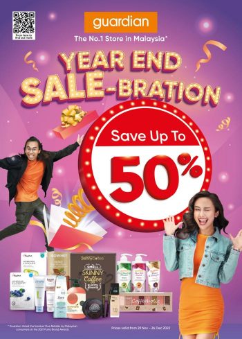 Guardian-Year-End-Sale-Promotion-Catalogue-350x489 - Beauty & Health Cosmetics Health Supplements Johor Kedah Kelantan Kuala Lumpur Melaka Negeri Sembilan Online Store Pahang Penang Perak Perlis Personal Care Promotions & Freebies Putrajaya Sabah Sarawak Selangor Terengganu 