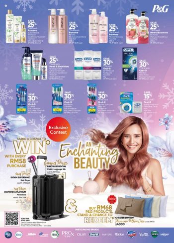 Guardian-Year-End-Sale-Promotion-Catalogue-5-350x489 - Beauty & Health Cosmetics Health Supplements Johor Kedah Kelantan Kuala Lumpur Melaka Negeri Sembilan Online Store Pahang Penang Perak Perlis Personal Care Promotions & Freebies Putrajaya Sabah Sarawak Selangor Terengganu 