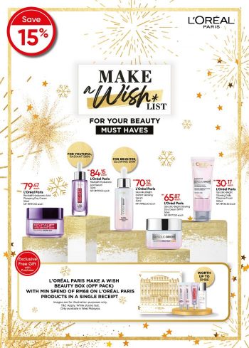 Guardian-Year-End-Sale-Promotion-Catalogue-6-350x489 - Beauty & Health Cosmetics Health Supplements Johor Kedah Kelantan Kuala Lumpur Melaka Negeri Sembilan Online Store Pahang Penang Perak Perlis Personal Care Promotions & Freebies Putrajaya Sabah Sarawak Selangor Terengganu 