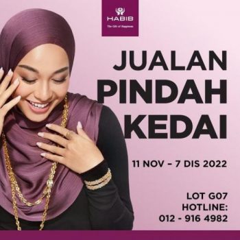 HABIB-Alpha-Angle-Moving-Out-Sale-350x350 - Gifts , Souvenir & Jewellery Jewels Kuala Lumpur Selangor Warehouse Sale & Clearance in Malaysia 