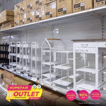 HOMEFAIR_Warehouse01-10-350x350 - Beddings Dinnerware Furniture Home & Garden & Tools Home Decor Kitchenware Kuala Lumpur Lightings Putrajaya Sanitary & Bathroom Selangor Warehouse Sale & Clearance in Malaysia 