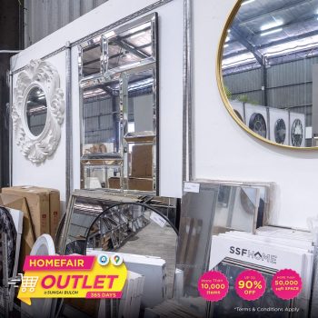 HOMEFAIR_Warehouse01-20-350x350 - Beddings Dinnerware Furniture Home & Garden & Tools Home Decor Kitchenware Kuala Lumpur Lightings Putrajaya Sanitary & Bathroom Selangor Warehouse Sale & Clearance in Malaysia 