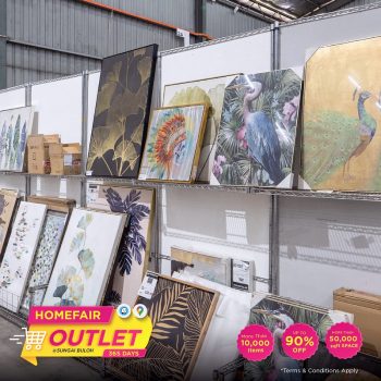 HOMEFAIR_Warehouse01-23-350x350 - Beddings Dinnerware Furniture Home & Garden & Tools Home Decor Kitchenware Kuala Lumpur Lightings Putrajaya Sanitary & Bathroom Selangor Warehouse Sale & Clearance in Malaysia 