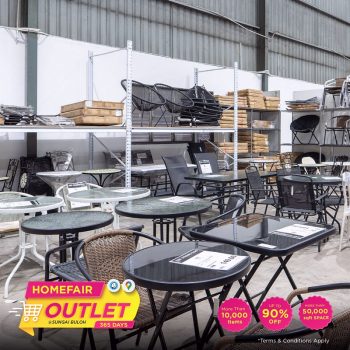 HOMEFAIR_Warehouse02-01-350x350 - Beddings Dinnerware Furniture Home & Garden & Tools Home Decor Kitchenware Kuala Lumpur Lightings Putrajaya Sanitary & Bathroom Selangor Warehouse Sale & Clearance in Malaysia 