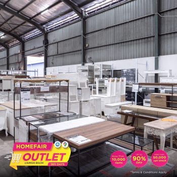 HOMEFAIR_Warehouse03-09-350x350 - Beddings Dinnerware Furniture Home & Garden & Tools Home Decor Kitchenware Kuala Lumpur Lightings Putrajaya Sanitary & Bathroom Selangor Warehouse Sale & Clearance in Malaysia 