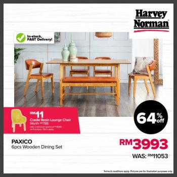 Harvey-Norman-Annual-Christmas-Sale-10-350x350 - Beddings Computer Accessories Electronics & Computers Furniture Home & Garden & Tools Home Appliances Home Decor IT Gadgets Accessories Johor Kedah Kelantan Kitchen Appliances Kuala Lumpur Malaysia Sales Melaka Negeri Sembilan Online Store Pahang Penang Perak Perlis Putrajaya Sabah Sarawak Selangor Terengganu 