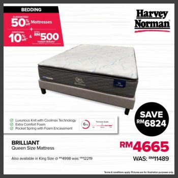 Harvey-Norman-Annual-Christmas-Sale-11-350x350 - Beddings Computer Accessories Electronics & Computers Furniture Home & Garden & Tools Home Appliances Home Decor IT Gadgets Accessories Johor Kedah Kelantan Kitchen Appliances Kuala Lumpur Malaysia Sales Melaka Negeri Sembilan Online Store Pahang Penang Perak Perlis Putrajaya Sabah Sarawak Selangor Terengganu 