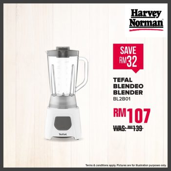 Harvey-Norman-Electrical-IT-Super-Sale-3-350x350 - Electronics & Computers Home Appliances IT Gadgets Accessories Johor Kedah Kelantan Kuala Lumpur Malaysia Sales Melaka Negeri Sembilan Online Store Pahang Penang Perak Perlis Putrajaya Sabah Sarawak Selangor Terengganu 