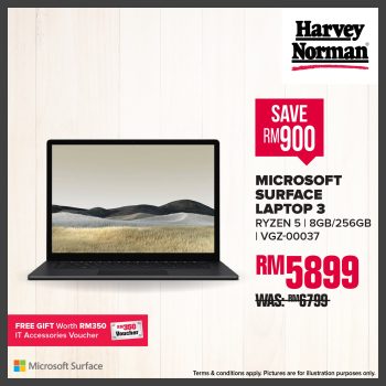 Harvey-Norman-Electrical-IT-Super-Sale-6-350x350 - Electronics & Computers Home Appliances IT Gadgets Accessories Johor Kedah Kelantan Kuala Lumpur Malaysia Sales Melaka Negeri Sembilan Online Store Pahang Penang Perak Perlis Putrajaya Sabah Sarawak Selangor Terengganu 