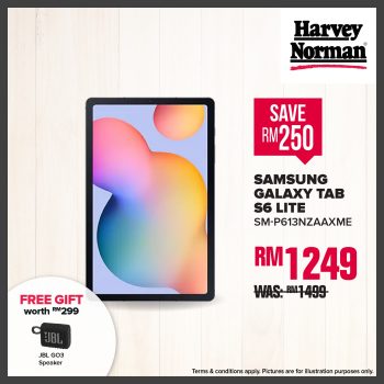 Harvey-Norman-Electrical-IT-Super-Sale-9-350x350 - Electronics & Computers Home Appliances IT Gadgets Accessories Johor Kedah Kelantan Kuala Lumpur Malaysia Sales Melaka Negeri Sembilan Online Store Pahang Penang Perak Perlis Putrajaya Sabah Sarawak Selangor Terengganu 