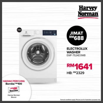 Harvey-Norman-End-Of-Season-Sale-at-AEON-Kota-Bharu-1-350x350 - Computer Accessories Electronics & Computers Furniture Home & Garden & Tools Home Appliances Home Decor IT Gadgets Accessories Kelantan Malaysia Sales 