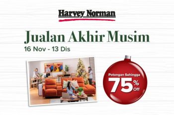 Harvey-Norman-End-Of-Season-Sale-at-AEON-Kota-Bharu-350x232 - Computer Accessories Electronics & Computers Furniture Home & Garden & Tools Home Appliances Home Decor IT Gadgets Accessories Kelantan Malaysia Sales 