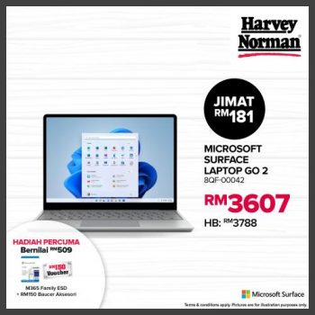 Harvey-Norman-End-Of-Season-Sale-at-AEON-Kota-Bharu-7-350x350 - Computer Accessories Electronics & Computers Furniture Home & Garden & Tools Home Appliances Home Decor IT Gadgets Accessories Kelantan Malaysia Sales 