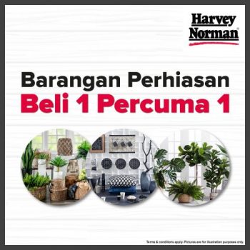 Harvey-Norman-End-Of-Season-Sale-at-AEON-Kota-Bharu-8-350x350 - Computer Accessories Electronics & Computers Furniture Home & Garden & Tools Home Appliances Home Decor IT Gadgets Accessories Kelantan Malaysia Sales 