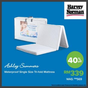 Harvey-Norman-Home-IT-Electrical-Fair-Sale-at-Ipoh-Parade-1-350x350 - Beddings Electronics & Computers Furniture Home & Garden & Tools Home Appliances Kitchen Appliances Malaysia Sales Perak 