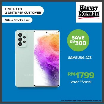 Harvey-Norman-Home-IT-Electrical-Fair-Sale-at-Ipoh-Parade-6-350x350 - Beddings Electronics & Computers Furniture Home & Garden & Tools Home Appliances Kitchen Appliances Malaysia Sales Perak 