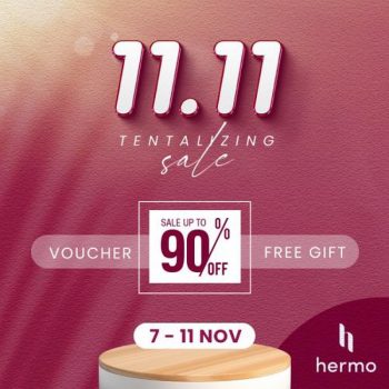 Hermo-11.11-Sale-350x350 - Beauty & Health Cosmetics Johor Kedah Kelantan Kuala Lumpur Malaysia Sales Melaka Negeri Sembilan Pahang Penang Perak Perlis Personal Care Putrajaya Sabah Sarawak Selangor Skincare Terengganu 