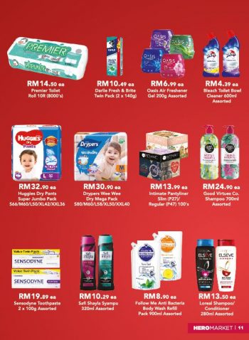 HeroMarket-Promotion-Catalogue-10-350x478 - Johor Kedah Kelantan Kuala Lumpur Melaka Negeri Sembilan Pahang Penang Perak Perlis Promotions & Freebies Putrajaya Sabah Sarawak Selangor Supermarket & Hypermarket Terengganu 