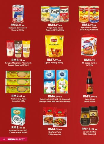 HeroMarket-Promotion-Catalogue-3-350x482 - Johor Kedah Kelantan Kuala Lumpur Melaka Negeri Sembilan Pahang Penang Perak Perlis Promotions & Freebies Putrajaya Sabah Sarawak Selangor Supermarket & Hypermarket Terengganu 