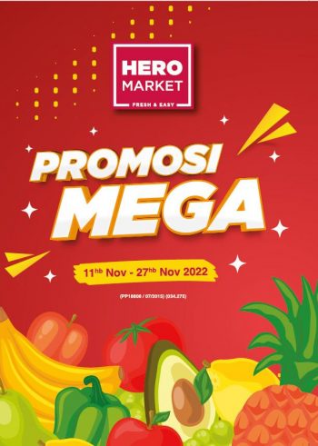 HeroMarket-Promotion-Catalogue-350x491 - Johor Kedah Kelantan Kuala Lumpur Melaka Negeri Sembilan Pahang Penang Perak Perlis Promotions & Freebies Putrajaya Sabah Sarawak Selangor Supermarket & Hypermarket Terengganu 
