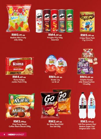 HeroMarket-Promotion-Catalogue-5-350x479 - Johor Kedah Kelantan Kuala Lumpur Melaka Negeri Sembilan Pahang Penang Perak Perlis Promotions & Freebies Putrajaya Sabah Sarawak Selangor Supermarket & Hypermarket Terengganu 