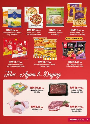 HeroMarket-Promotion-Catalogue-8-350x480 - Johor Kedah Kelantan Kuala Lumpur Melaka Negeri Sembilan Pahang Penang Perak Perlis Promotions & Freebies Putrajaya Sabah Sarawak Selangor Supermarket & Hypermarket Terengganu 