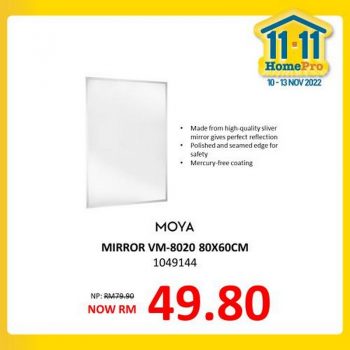 HomePro-11.11-Sale-10-350x350 - Beddings Electronics & Computers Furniture Home & Garden & Tools Home Appliances Home Decor Johor Kedah Kelantan Kuala Lumpur Malaysia Sales Melaka Negeri Sembilan Online Store Pahang Penang Perak Perlis Putrajaya Sabah Sarawak Selangor Terengganu 