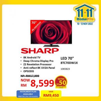 HomePro-11.11-Sale-30-350x350 - Beddings Electronics & Computers Furniture Home & Garden & Tools Home Appliances Home Decor Johor Kedah Kelantan Kuala Lumpur Malaysia Sales Melaka Negeri Sembilan Online Store Pahang Penang Perak Perlis Putrajaya Sabah Sarawak Selangor Terengganu 