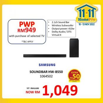 HomePro-11.11-Sale-32-350x350 - Beddings Electronics & Computers Furniture Home & Garden & Tools Home Appliances Home Decor Johor Kedah Kelantan Kuala Lumpur Malaysia Sales Melaka Negeri Sembilan Online Store Pahang Penang Perak Perlis Putrajaya Sabah Sarawak Selangor Terengganu 