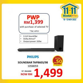 HomePro-11.11-Sale-35-350x350 - Beddings Electronics & Computers Furniture Home & Garden & Tools Home Appliances Home Decor Johor Kedah Kelantan Kuala Lumpur Malaysia Sales Melaka Negeri Sembilan Online Store Pahang Penang Perak Perlis Putrajaya Sabah Sarawak Selangor Terengganu 